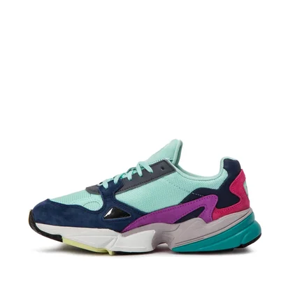 adidas Originals W Falcon (Minze)