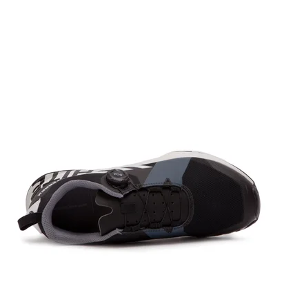adidas x White Mountaineering Terrex Two Boa (Schwarz)
