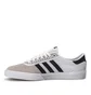 adidas Lucas Premiere (Weiß / Grau)