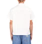 Obey Tres Woven Hemd (Weiß)