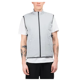 AlphaTauri Heatable Vest (Hellgrau)
