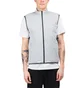AlphaTauri Heatable Vest (Hellgrau)