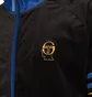 Brain Dead x Sergio Tacchini Velour Tracksuit (Schwarz)