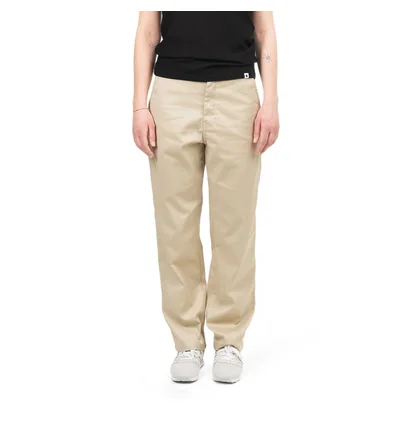 Carhartt WIP W Master Pant (Beige)