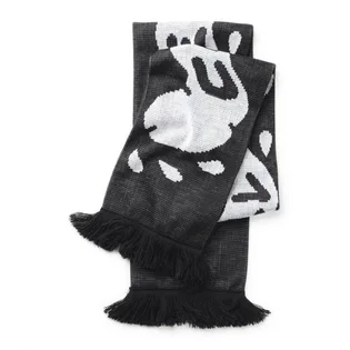 Carne Bollente L'Acropopole Scarf (Schwarz)