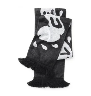 Carne Bollente L'Acropopole Scarf (Schwarz)