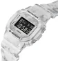 Casio G-Shock DW-5600GC-7ER (Weiß / Grau)
