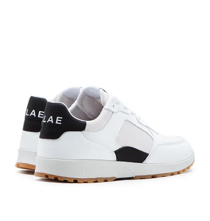 Clae Joshua Vegan (Weiß / Schwarz)