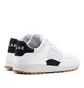 Clae Joshua Vegan (Weiß / Schwarz)