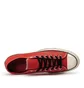 Converse Chuck Taylor 70 OX Low (Rot)