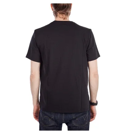 Converse x Golf Le Fleur T-Shirt (Schwarz)