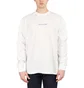 Daily Paper Etype Longsleeve (Weiss)