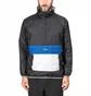 Dime Riptsop Windbreaker (Schwarz)