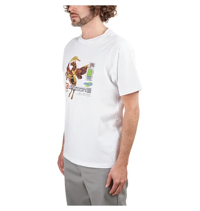 Dime GPU T-Shirt (Weiß)