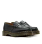 Dr. Martens Penton Bex Leather Loafers (Schwarz)