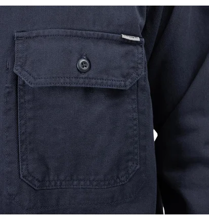 Carhartt WIP Reno Shirt (Dunkelnavy)