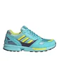 adidas ZX 8000 'Aqua' (Türkis / Gelb)