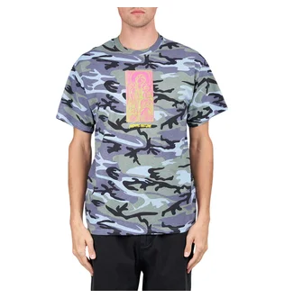 Fucking Awesome Hate The Pain Away Short Sleeve Tee (Multi)