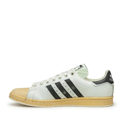 adidas Stan Smith Superstan (Weiß / Schwarz)