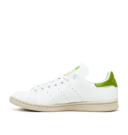 adidas Originals Stan Smith 'Yoda' (Weiß / Grün)