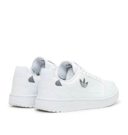 adidas NY 90 (Weiß / Grau)