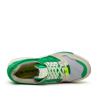 adidas ZX 8000 Fresh Mint Tea (Grün / Grau)