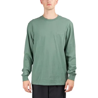 Han Kjobenhavn Casual Tee Long Sleeve (Grün)