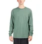 Han Kjobenhavn Casual Tee Long Sleeve (Grün)