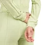 Han Kjobenhavn Cropped Cardigan (Blass Grün)