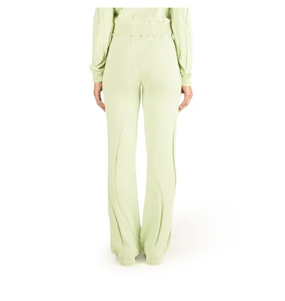 Han Kjobenhavn Knit Trousers (Blass Grün)