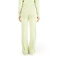 Han Kjobenhavn Knit Trousers (Blass Grün)
