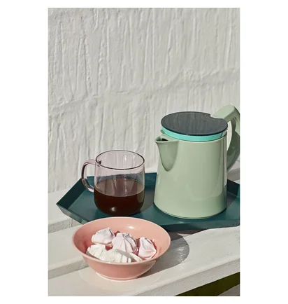 HAY Coffee Can / M - 0.8 L (Grün)