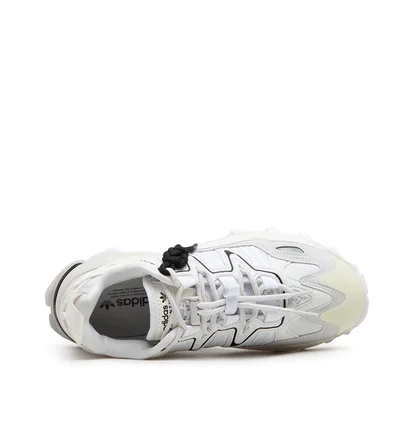 adidas WMNS Hyperturf (Beige / Weiß)