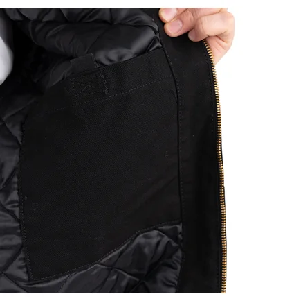Carhartt WIP OG Active Jacket (Schwarz)