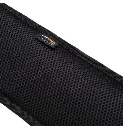 Carhartt WIP Delta Belt Bag (Schwarz)