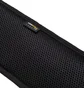 Carhartt WIP Delta Belt Bag (Schwarz)