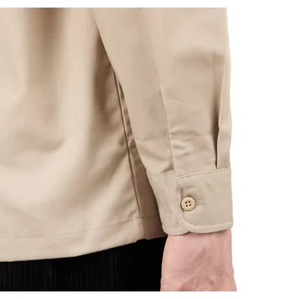 Carhartt WIP L/S Master Shirt (Beige)