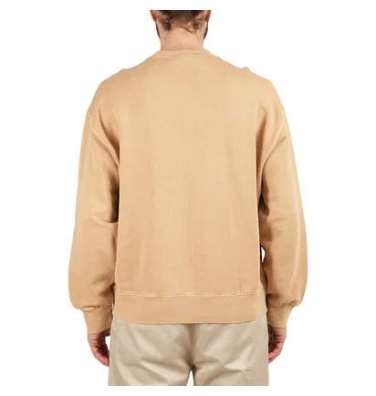Carhartt WIP Nelson Sweat (Braun)