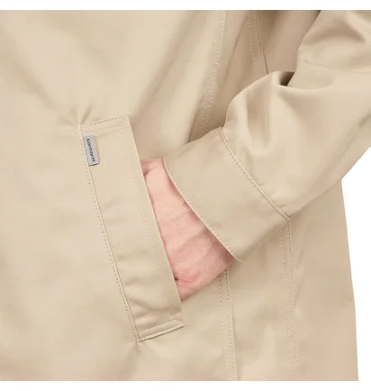 Carhartt WIP Modular Coat (Beige)