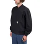 Carhartt WIP Active Bomber (Schwarz)