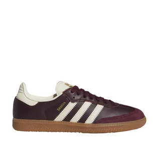 adidas WMNS Samba OG (Rot / Weiß)