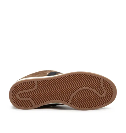 adidas x YNuK Campus 00s (Braun / Schwarz)