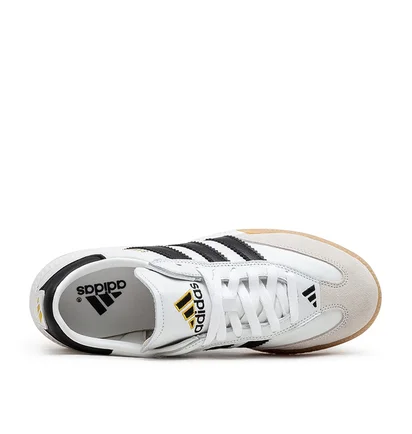 adidas Samba Millenium (Weiß / Schwarz)