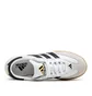 adidas Samba Millenium (Weiß / Schwarz)
