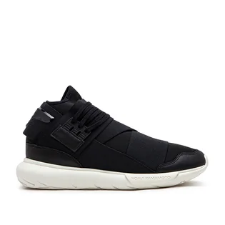 adidas Y-3 Qasa (Schwarz)