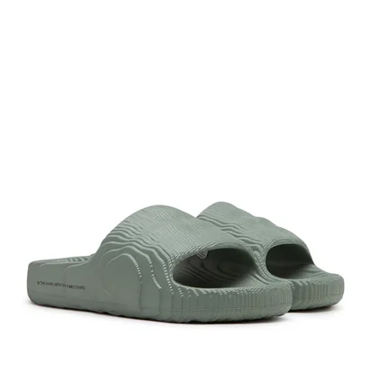 adidas WMNS Adilette 22 (Oliv)