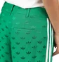 adidas Jaquard Pant (Grün)