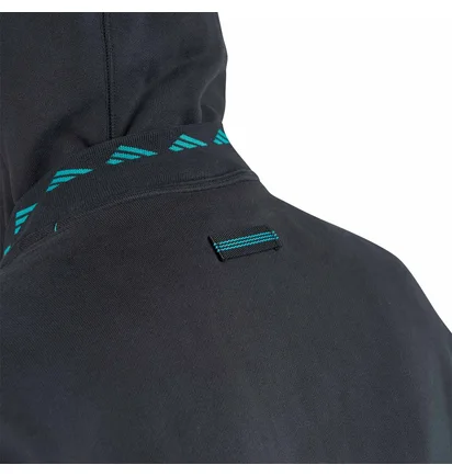 adidas EQT Hoodie (Schwarz)