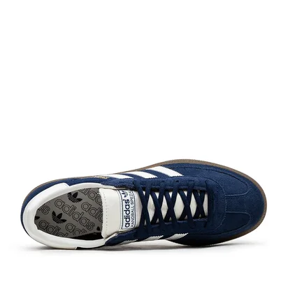 adidas Handball Spezial (Blau / Weiss)