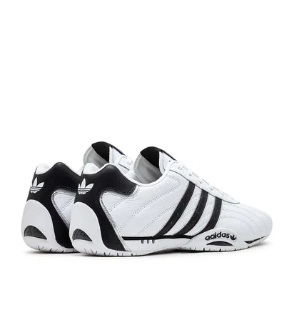 adidas Adiracer Lo (Weiss / Schwarz)